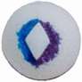 Bling Bling PICHPOSH Bath Bomb