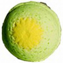 Body Guacamole PICHPOSH Bath Bomb