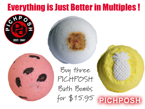 Everything is Just Better with Multiples !