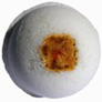Burnt Cr�me PICHPOSH Bath Bomb