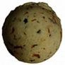 Forbidden Fruit PICHPOSH Bath Bomb