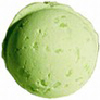 Gardenia PICHPOSH Bath Bomb