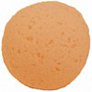 Orange Tulle PICHPOSH Bath Bomb