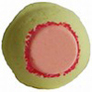 Peach Bellini PICHPOSH Bath Bomb