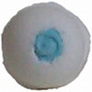 Peppermint Marathon Bomb PICHPOSH Bath Bomb