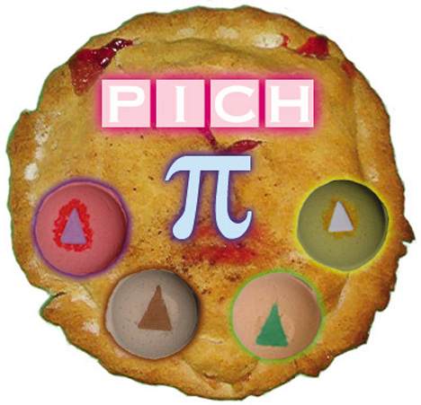 PICH Pie Collection
