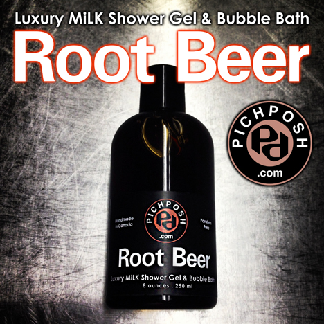 Root Beer