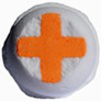 Seven PICHPOSH Bath Bomb