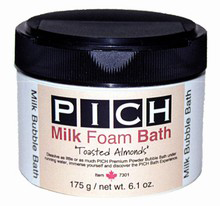 PICH Milk Foam Bubble Bath